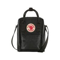 Купить Сумка Fjallraven Kanken Sling, черный, 20х15х8 см, 2,5 л арт. F23797-550