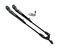 Купить Рычаг стеклоочистителя, регулируемый 330-457 мм, Lubase арт. 816-18