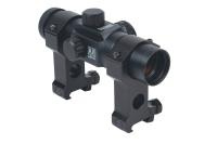 Коллиматорный прицел AR OPTICS RED DOT 1x28