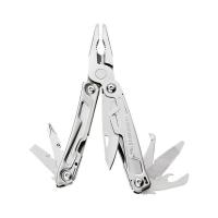 Мультитул LEATHERMAN Rev (832130) без чехла