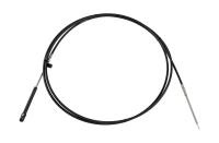 Трос дистанционного управления 14 футов (4,27 м) GENII Maxflex для ПЛМ Mercury