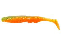 Мягк.приманки LureMax BUTCHER 3''/7,5см, LSB3-014 Tomato Green (7 шт.)