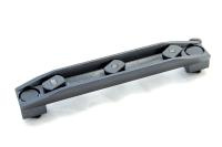 Кронштейн для Mauser M03 под шину Zeiss