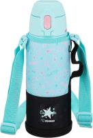 Купить Термос Zojirushi SP-JB08-GZ 0,8 л (мятн) арт. SP-JB08-GZ