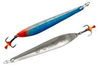 Купить Блесна вертикальная ECOPRO Killer, 70мм, 12г, BIB арт. EPVJKT70BIB