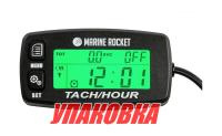 Купить Тахометр универсальный со сменной батарейкой (упаковка из 10 шт.) арт. THM306MR_pkg_10