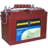 Купить Аккумулятор MinnKota MK-SCS-200 арт. MK-SCS200