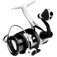 Катушка безынерционная Black Side Magnum  3000 FD (10+1 подш.)