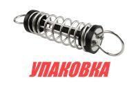 Купить Амортизатор швартовый нержавеющий 7х395 мм (упаковка из 3 шт.) арт. 20120211_pkg_3