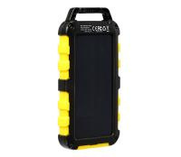 Купить Maverick Power bank на солнечных батареях Sunlight+ 10000 mAh арт. LET153A