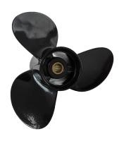 Винт гребной Tohatsu/Nissan 9.9-20;3x9-1/4x9-3/4; BaekSan