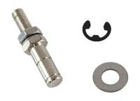 Комплект переходников для тросов ДУ