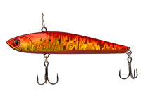 Купить Виб ECOPRO Sharkey 75мм 15г 037 Smoked Cherry арт. EPVSH75/15S-037