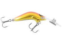 Купить Воблер Halco POLTERGEIST  50 XDD # R11, 50mm, 7 г., 8m+ (F) арт. POL50XDD#R11