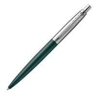 Купить Parker Jotter XL - Matte Green CT, шариковая ручка, M арт. 2068511