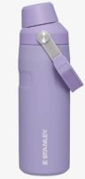Купить Термобутылка Stanley GO Iceflow (0,47 литра), фиолетовая арт. 10-12579-003