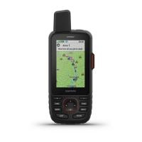 Навигатор Garmin GPSMAP 67i inreach