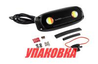 Подводный огонь, GB, AquaIDEA (упаковка из 6 шт.)