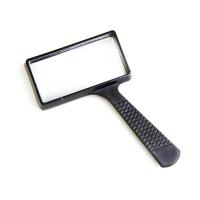 Купить Лупа 10050 (с ручкой) арт. 11264