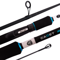 Удилище спин. Black Side CADET 24M 2,4m  7-30g