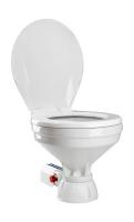 Купить Унитаз с электрической помпой 12V арт. 15495A12 (1543012)