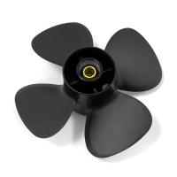 Винт гребной Solas 3113-100-05, 4x10x5 (R)