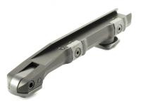 Купить Поворотный кронштейн Mak-FLEX на  LM-призма на основания Apel (EAW) 2100-4000 арт. 1108248