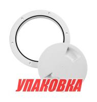 Купить Лючок палубный 4' (упаковка из 120 шт.) арт. C12790_pkg_120