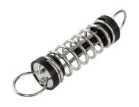 Купить Амортизатор швартовый нержавеющий, 6x300 арт. S.SP04-60x300