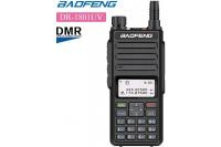 Купить Радиостанция Baofeng DR-1801 UV, DMR, 136-174/400-470 МГц, 2000 мАч, 5 Вт арт. MT274