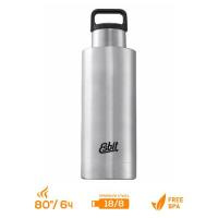 Термос Esbit SCULPTOR, из нержавеющей стали 0.750 л, IB750SC-S