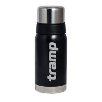 Tramp Термос Expedition line 0.5 л, TRC-030, черный