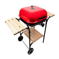 Купить Гриль-коптильня Green Glade ASK18 арт. 1101005