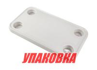 Купить Столешница прямоугольная 409х680 мм, слоновая кость, Marine Rocket (упаковка из 10 шт.) арт. 96207-03-MR_pkg_10