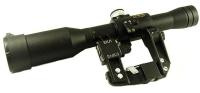 Купить Оптический прицел ПОСП 6х42 арт. 1107297