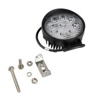 Купить Прожектор светодиодный 9 диодов; 1800 лм; 9-60 В арт. 01528-SP