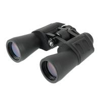 Бинокль Veber Classic БПШЦ  15*50 VRWA чер