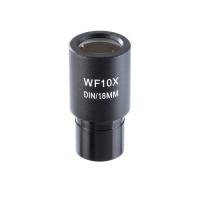Купить Окуляр 10х/18 с сеткой арт. 10604