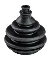 Купить Уплотнитель для тросов управления черный; д.50 мм арт. 43160