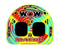 Купить Баллон буксируемый Macho 2P арт. 161010