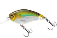 Купить Воблер F1036-HHAY Yo-Zuri 3DS Crank SR 50F, 50мм, 8,0г. арт. F1036-HHAY