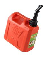 Купить Канистра для ГСМ пластиковая; 5 л арт. SFGT0501