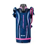 Термос спортивный Tiger MME-C100 Navy 1;0 л; цвет синий