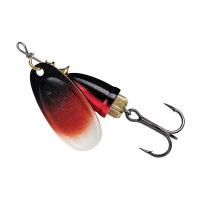 Блесна вращающаяся BLUE FOX Northern Lights Vibrax 3 /R / 8гр