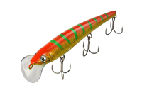 Воблер LureMax STINKA 130FDR-093 17 г. плавающий