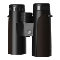 PASSION ED 10x42 Brown