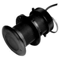Купить Raymarine P371 SHORTY LP TH PLASTIC ST TRANSDCUER 13.7M CABLE ST40/ST60+/ST70/ST290 арт. E26008M