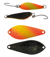 Купить Блесна колеблющаяся LureMax Atom-A, 32мм., 3 г.,107 арт. LTSATA32-107