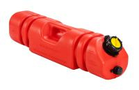 Канистра "Экстрим" Турбо, красная, 6 л