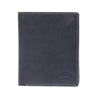 Купить Бумажник Klondike Yukon, черный, 10х2х12,5 см арт. KD1111-01